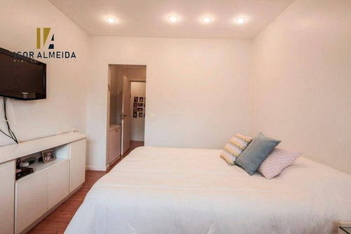 Imagem 29 de 30 de Apartamento Com 4 Dormitórios À Venda, 400 M² Por R$ 3.990.000,00 - Higienópolis - São Paulo/sp - Ap47967