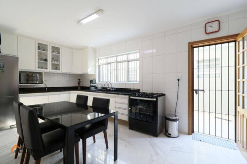 Imagem 4 de 21 de Casa Com 2 Dormitórios À Venda Por R$ 619.000,00 - Nossa Senhora Do Ó - São Paulo/sp - Ca0317