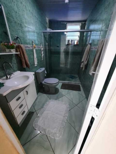 Imagem 12 de 15 de Casa Em Condomínio-à Venda-taquara-rio De Janeiro - Brcn40092