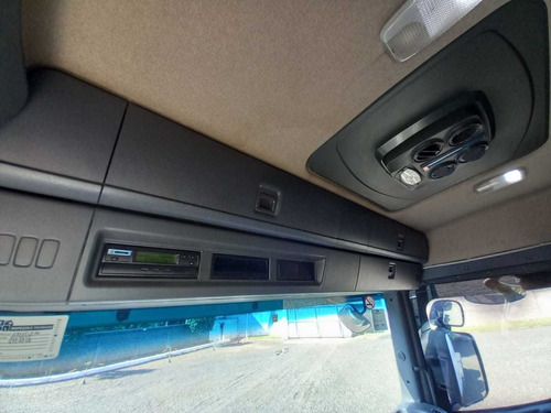 Imagem 9 de 11 de Scania G420 A