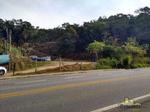Imagem 6 de 6 de Terreno Em Loteamento Villa Branca, Jacareí/sp De 22550m² À Venda Por R$ 375.000,00 - Te1031714-s