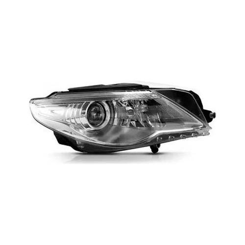Par Farol Passat Cc 09 10 11 12 Elétrico Motor Entrada Xenon