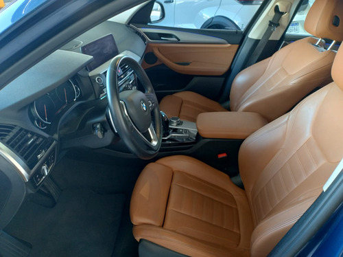 BMW X3 2.0 16V 4P XDRIVE 20I AUTOMÁTICO