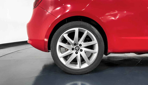 Imagen 13 de 15 de 44895 - Seat Ibiza 2017 Con Garantía Mt