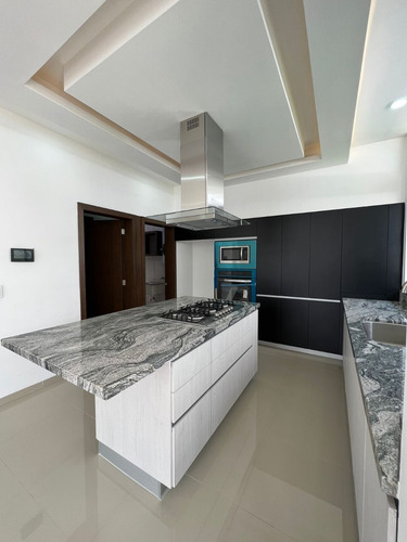 Imagen 3 de 12 de Casa Nueva En Venta En Coto Coruña Nueva Galicia Al Sur De Guadalajara Jalisco
