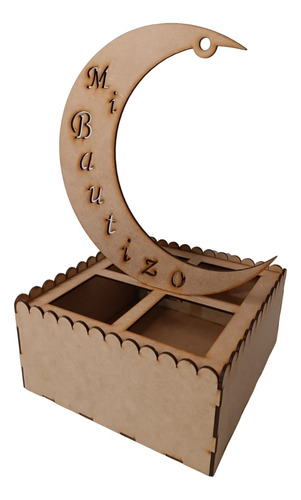 26 Centros De Mesa Para Flores Luna Con Angelito Personaliza