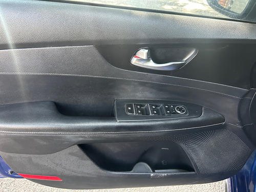 Kia Forte 2.0 Hb Gt Line At