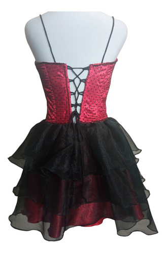 Vestido De Fiesta/15 Años