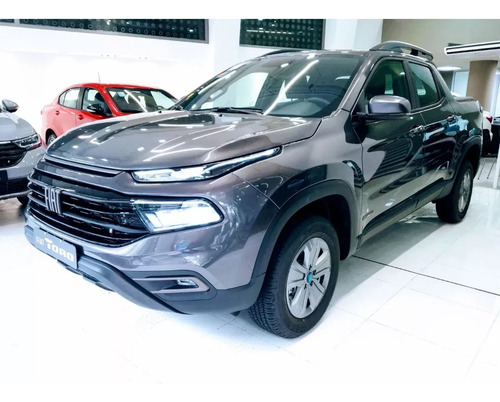 Fiat Toro 1.8 170 E-torq Evo Freedom At6