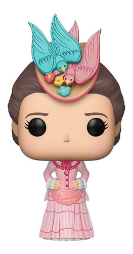 Funko Pop! Disney: Mary Poppins N.473