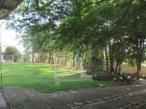 Chácara Residencial À Venda, Jardim Santo Antônio, Atibaia - Ch0597. - Ch0597