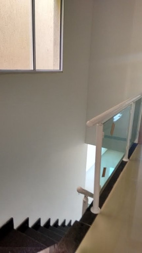 Imagem 10 de 15 de Casa Sobrado Em Jardim Nordeste - São Paulo - 107