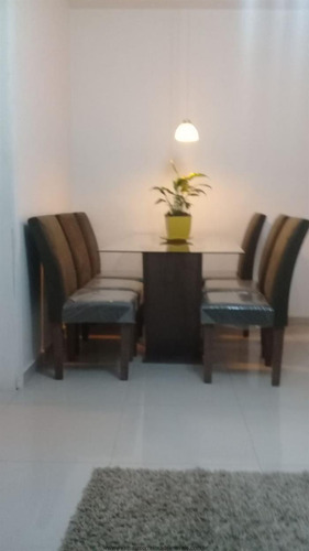 Imagem 6 de 13 de Apartamentos À Venda Em Guarulhos/sp - Compre O Seu Apartamentos Aqui! - 1471677