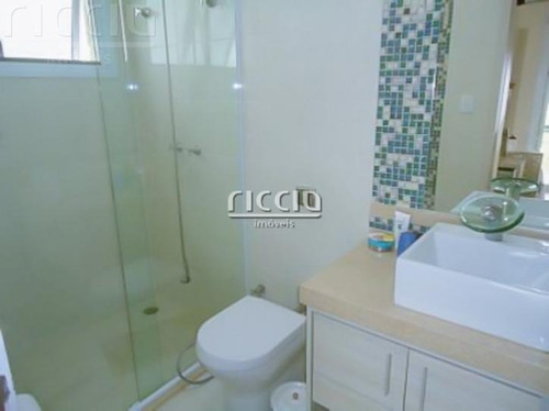 Imagem 6 de 15 de Casa Em Condominio - Urbanova - Ref: 4576 - V-ca1065
