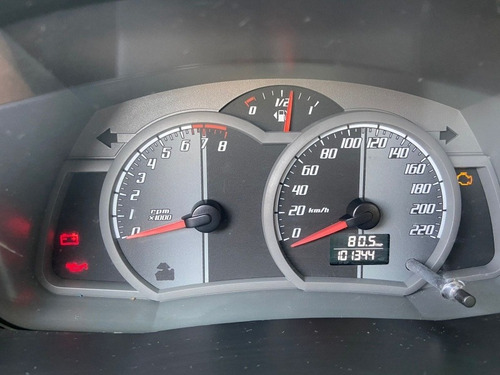 Imagem 10 de 12 de Ford Ka 2012 1.6 Sport Flex 3p