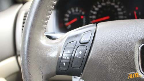 Honda Accord 3.0 V6 2004