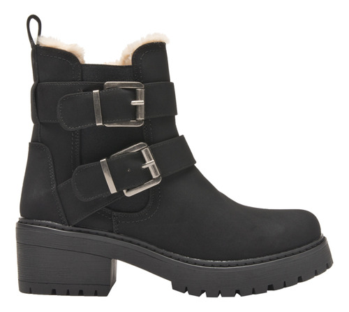 Botin Casual Mujer Dakota - H726