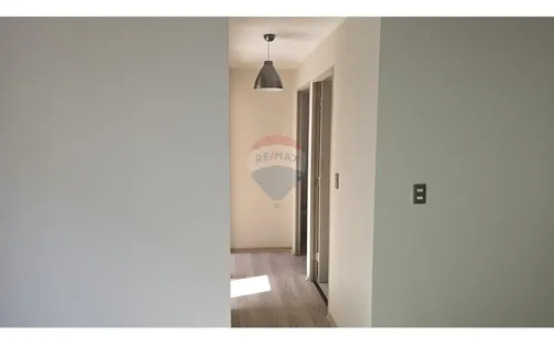 Arriendo Depto Nuevo A Estrenar Sector Jumbo Qta