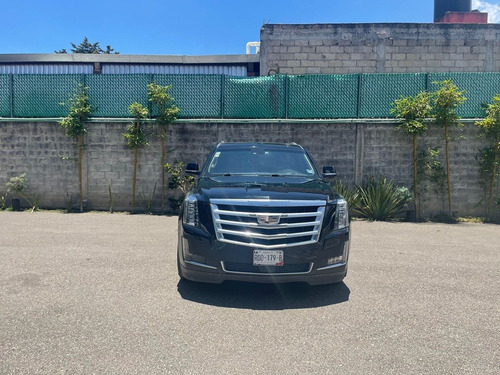 Imagen 4 de 14 de Cadillac
