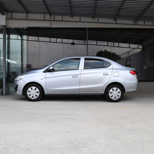 Dodge Attitude 1.2 Se Mt