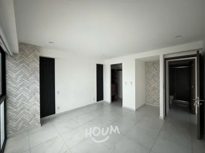 Departamento en renta
