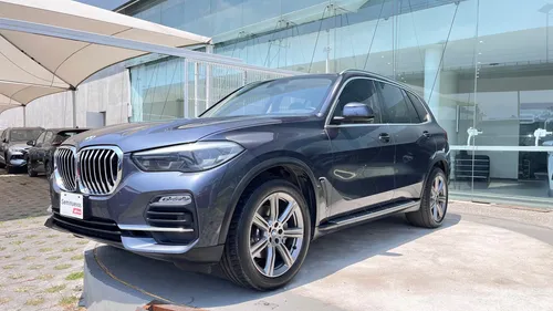 BMW X5 2.0 Xdrive 40e Excellence Híbrido At