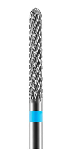 Broca Tungstênio Maxicut American Burrs Azul - 1502