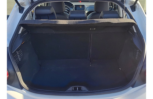 Peugeot 208 1.6 Feline Pack Cuir