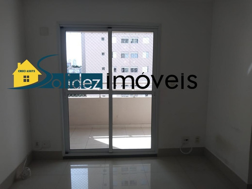 Imagem 1 de 23 de Apartamento Para Locação - Agua Branca - Ap00759 - 69538959