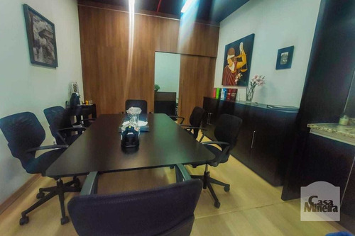 Imagem 2 de 7 de Sala-andar À Venda No Estoril - Código 275885 - 275885