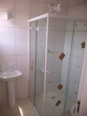 Imagem 10 de 13 de Casa Sobreposta Em Condomínio No Bairro Cibratel 2