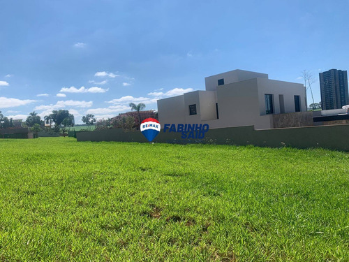 Imagem 4 de 13 de Terreno Á Venda No Borda Da Mata Com 1485 M² Por R$2.970.000 - Olhos D'água - Ribeirão Preto Sp - Te00017 - 70436055