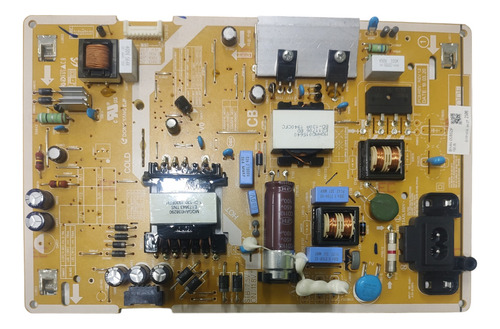 Placa Fonte Tv Samsung Un48j5200ag Un48j5000ag Bn44-00852f