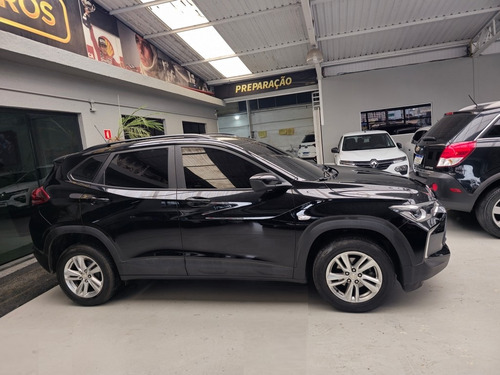 Chevrolet Tracker LT 1.0 TURBO 12V FLEX AUT.