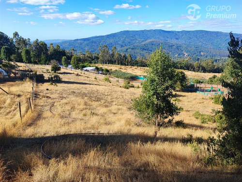 Parcela En Venta Rampehue Comuna De Loncoche
