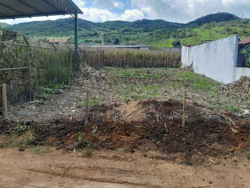 Terreno Ejidal En Venta De 200 M2 En Cárdenas, San Fernando, Chiapas