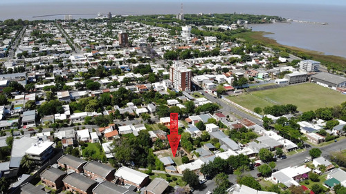 Colonia - Venta De Complejo 7 Apartamentos A Metros De Rambla Costanera