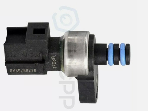 Sensor Presión Línea Caja Jeep Grand Cherokee Liberty 45rfe