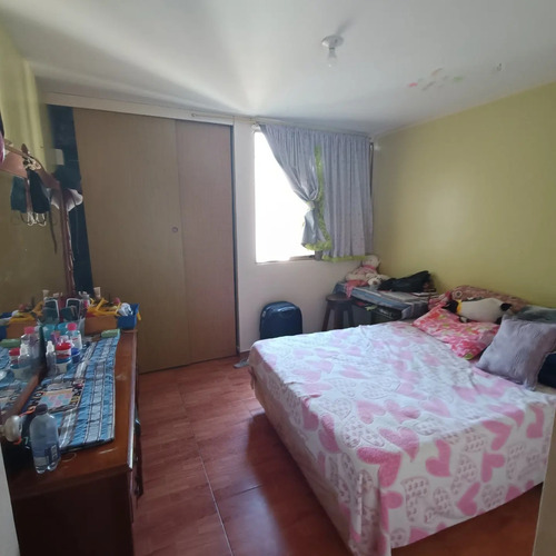 Imagen 8 de 12 de Bello Apartamento En La Rosaleda , San Antonio De Los Altos