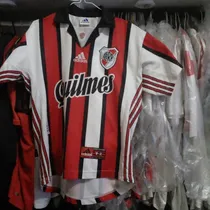 Comprar Camiseta De River adidas Tricolor 1999