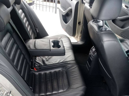 Imagem 11 de 14 de Volkswagen Jetta 2.0 Comfortline Flex 4p Tiptronic