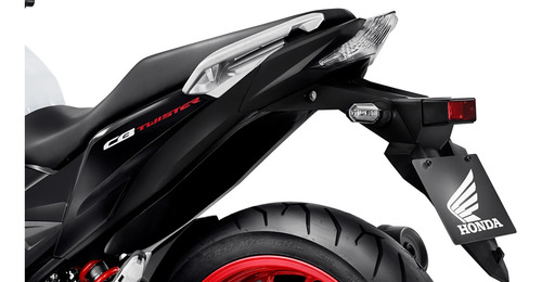 Imagem 11 de 11 de Honda Cb 250f Twister Cbs 2022 - Branco