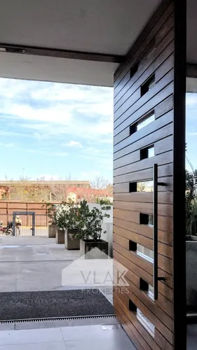 Vista Asegurada, Moderno Y Amplio 3d-2b