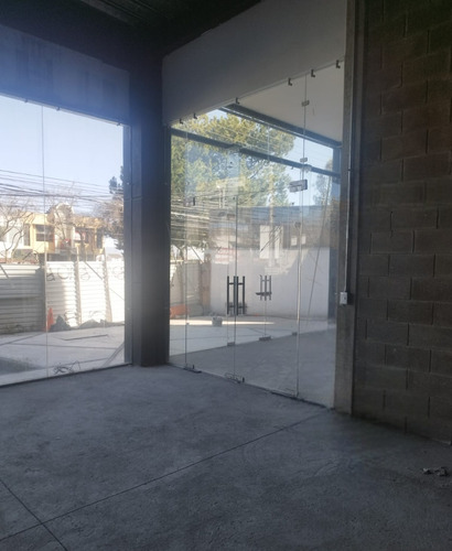 Local Comercial En Av. Tecnologico Metepec