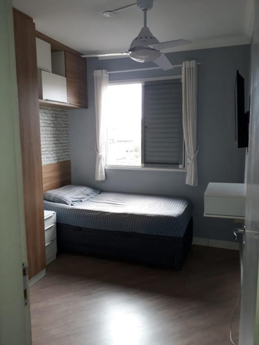 Imagem 22 de 30 de Apartamento À Venda, 60 M² Por R$ 390.000,00 - Vila Matilde - São Paulo/sp - Ap3189