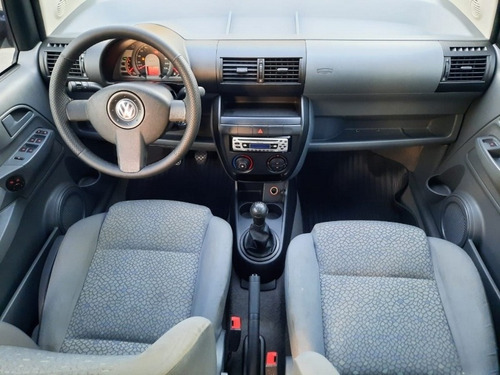 Volkswagen Fox 1.6 Mi Plus 8v Flex 4p Manual 2006/2006