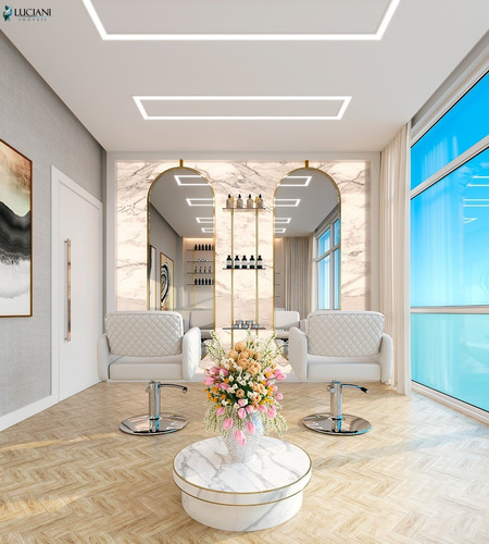 Imagem 10 de 20 de Excelente Apartamento Com 05 Suítes Em Balneário Camboriú!! - Ap03937 - 69487713