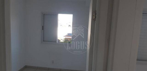 Imagem 8 de 16 de Apartamento Com 2 Dormitórios À Venda, 50 M² Por R$ 290.000,00 - Vila Metalúrgica - Santo André/sp - Ap1472
