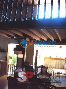 Imagem 19 de 21 de Casa Sobrado Para Venda 3 Dormitorios 4 Vagas Piscina Em Tremembé São Paulo-sp - 136134g
