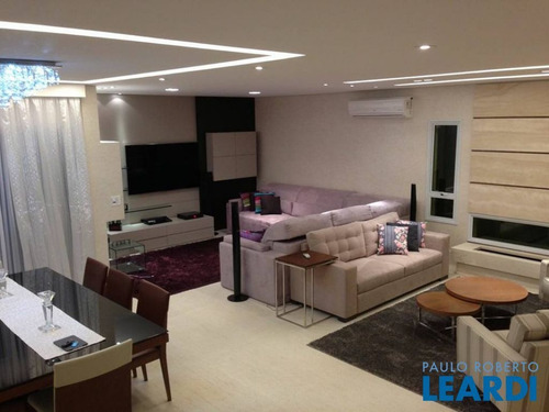 Imagem 1 de 15 de Casa Em Condomínio - Tamboré - Sp - 493243
